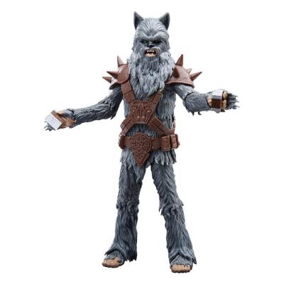 Star Wars Black Series Figura Wookie (Halloween Edition) 15 cm