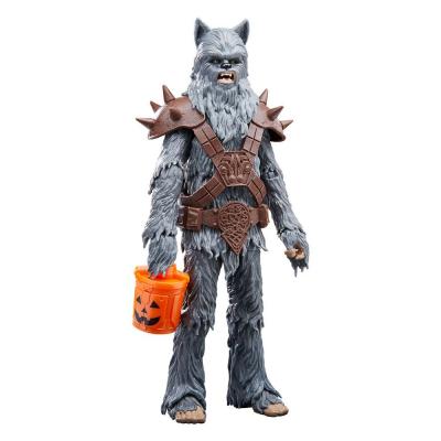 Star Wars Black Series Figura Wookie (Halloween Edition) 15 cm