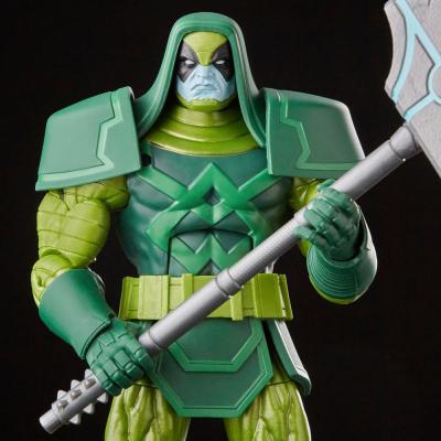 Guardianes de la Galaxia Marvel Legends Figura Ronan the Accuser 15 cm