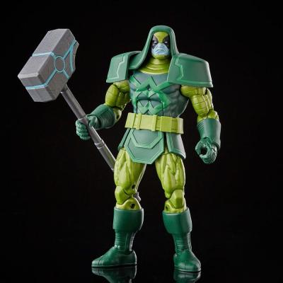 Guardianes de la Galaxia Marvel Legends Figura Ronan the Accuser 15 cm