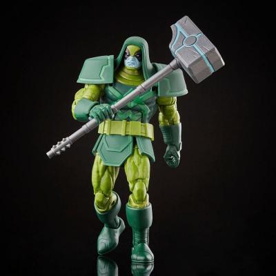 Guardianes de la Galaxia Marvel Legends Figura Ronan the Accuser 15 cm