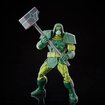 Guardianes de la Galaxia Marvel Legends Figura Ronan the Accuser 15 cm