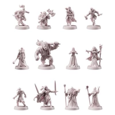 Talisman: The Magical Quest Game - 5th Edition Juego de Mesa *Edición Inglés*