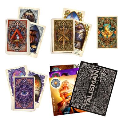 Talisman: The Magical Quest Game - 5th Edition Juego de Mesa *Edición Inglés*