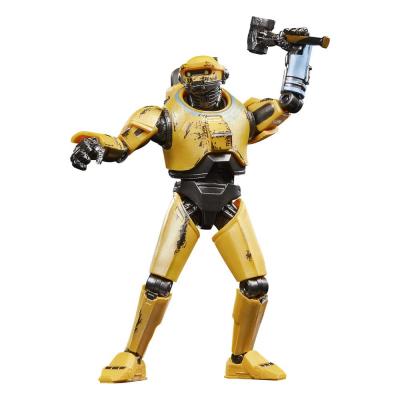 Star Wars: Obi-Wan Kenobi Black Series Pack de 2 Figuras NED-B & Purge Trooper Exclusive 15 cm