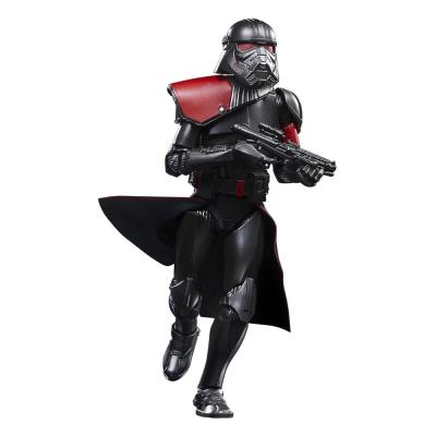 Star Wars: Obi-Wan Kenobi Black Series Pack de 2 Figuras NED-B & Purge Trooper Exclusive 15 cm