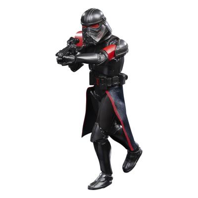 Star Wars: Obi-Wan Kenobi Black Series Pack de 2 Figuras NED-B & Purge Trooper Exclusive 15 cm