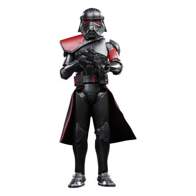 Star Wars: Obi-Wan Kenobi Black Series Pack de 2 Figuras NED-B & Purge Trooper Exclusive 15 cm