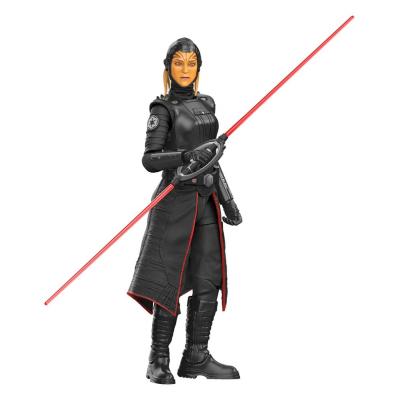 Star Wars: Obi-Wan Kenobi Black Series Figura Inquisitor (Fourth Sister) 15 cm