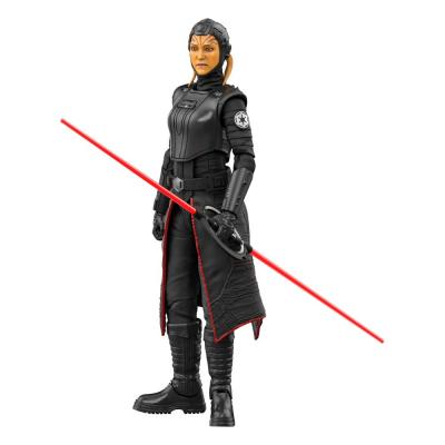 Star Wars: Obi-Wan Kenobi Black Series Figura Inquisitor (Fourth Sister) 15 cm