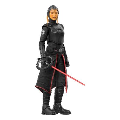 Star Wars: Obi-Wan Kenobi Black Series Figura Inquisitor (Fourth Sister) 15 cm