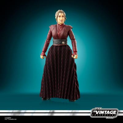 Star Wars: Ahsoka Vintage Collection Figura Morgan Elsbeth 10 cm