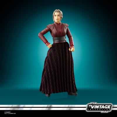 Star Wars: Ahsoka Vintage Collection Figura Morgan Elsbeth 10 cm