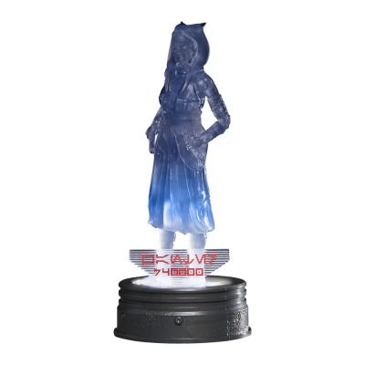 Star Wars Black Series Holocomm Collection Figura Ahsoka Tano 15 cm