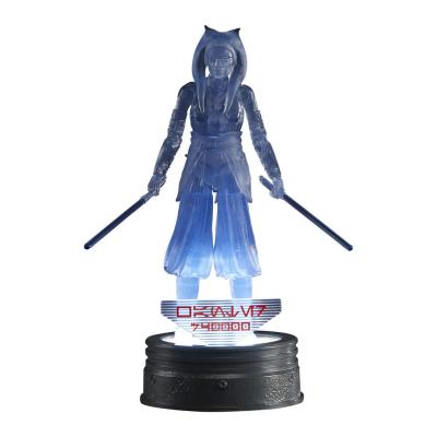 Star Wars Black Series Holocomm Collection Figura Ahsoka Tano 15 cm