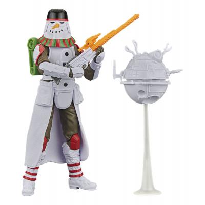 Star Wars Black Series Figura Snowtrooper (Holiday Edition) 15 cm