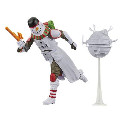 Star Wars Black Series Figura Snowtrooper (Holiday Edition) 15 cm
