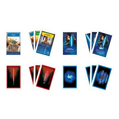Star Wars Juego de Mesa Monopoly Light Side Edition *Edición Inglés*
