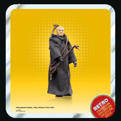Star Wars: The Book of Boba Fett Retro Collection Figura Boba Fett (Dune Sea) 10 cm