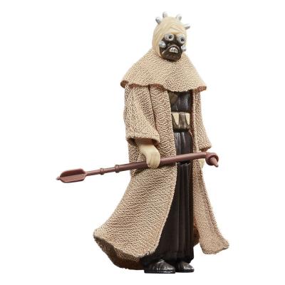 Star Wars: The Book of Boba Fett Retro Collection Figura Tusken Warrior 10 cm