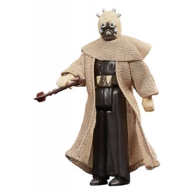 Star Wars: The Book of Boba Fett Retro Collection Figura Tusken Warrior 10 cm
