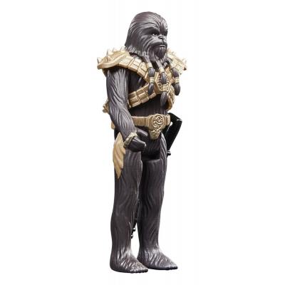 Star Wars: The Book of Boba Fett Retro Collection Figura Krrsantan 10 cm