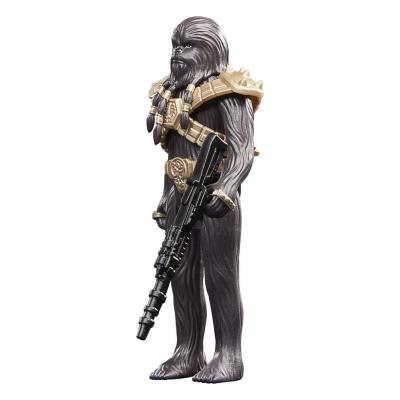 Star Wars: The Book of Boba Fett Retro Collection Figura Krrsantan 10 cm
