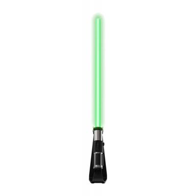 Star Wars Black Series réplica Force FX Elite Sable de Luz Yoda