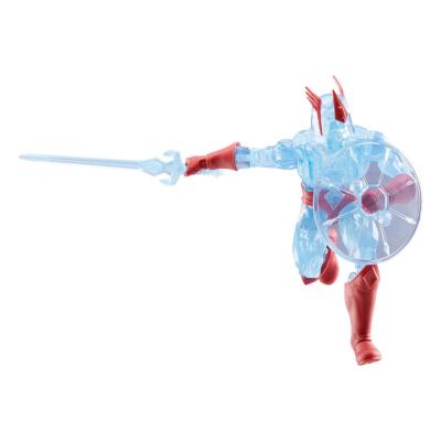 Marvel Legends Figura Marvel's Crystar (BAF: Marvel's The Void) 15 cm
