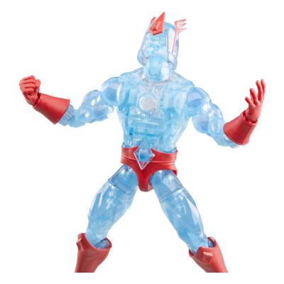 Marvel Legends Figura Marvel's Crystar (BAF: Marvel's The Void) 15 cm