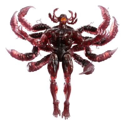 Marvel Legends Figura Marvel's Crystar (BAF: Marvel's The Void) 15 cm