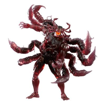 Marvel Legends Figura Marvel's Crystar (BAF: Marvel's The Void) 15 cm