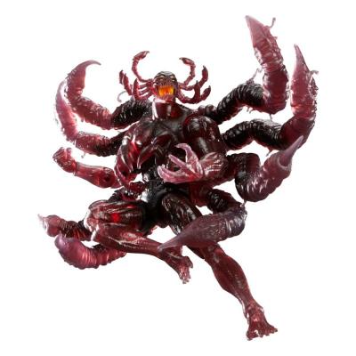 Marvel Legends Figura Marvel's Crystar (BAF: Marvel's The Void) 15 cm