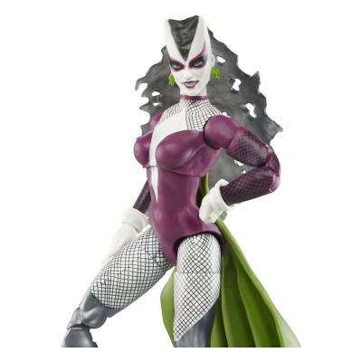 Strange Tales Marvel Legends Figura Marvel's Lilith (BAF: Blackheart) 15 cm