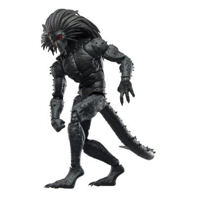 Strange Tales Marvel Legends Figura Daimon Hellstrom (BAF: Blackheart) 15 cm
