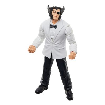 Wolverine 50th Anniversary Marvel Legends Pack de 2 Figuras Marvel's Patch & Joe Fixit 15 cm