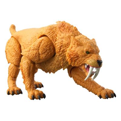 Marvel Legends Figura Wolfsbane (BAF: Marvel's Zabu) 15 cm