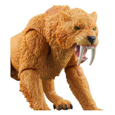 Marvel Legends Figura Wolfsbane (BAF: Marvel's Zabu) 15 cm