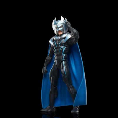 The Uncanny X-Men Marvel Legends Figura Warlord (Professor X) 15 cm