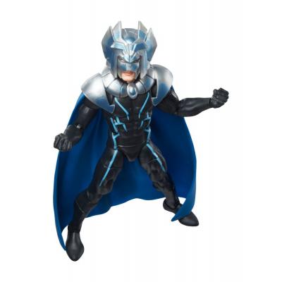 The Uncanny X-Men Marvel Legends Figura Warlord (Professor X) 15 cm