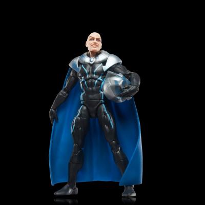The Uncanny X-Men Marvel Legends Figura Warlord (Professor X) 15 cm