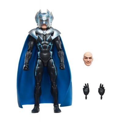 The Uncanny X-Men Marvel Legends Figura Warlord (Professor X) 15 cm