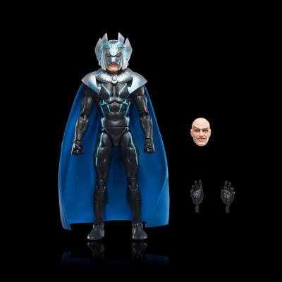 The Uncanny X-Men Marvel Legends Figura Warlord (Professor X) 15 cm