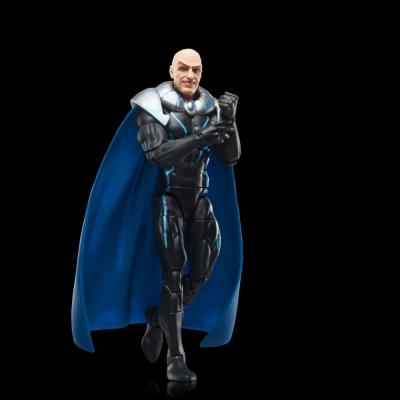The Uncanny X-Men Marvel Legends Figura Warlord (Professor X) 15 cm