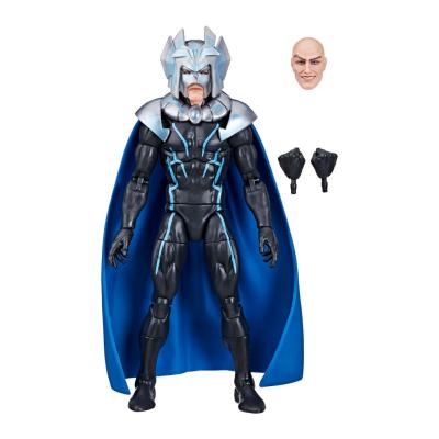 The Uncanny X-Men Marvel Legends Figura Warlord (Professor X) 15 cm