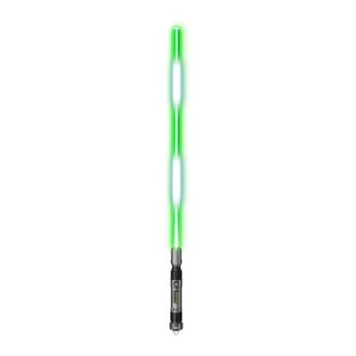 Star Wars: Ahsoka Black Series réplica Force FX Elite Sable de Luz Sabine Wren