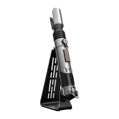 Star Wars: Ahsoka Black Series réplica Force FX Elite Sable de Luz Sabine Wren