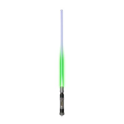Star Wars: Ahsoka Black Series réplica Force FX Elite Sable de Luz Sabine Wren