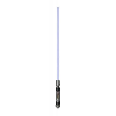 Star Wars: Ahsoka Black Series réplica Force FX Elite Sable de Luz Sabine Wren