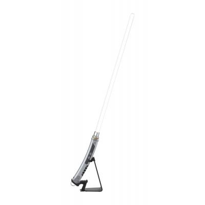 Star Wars: Ahsoka Black Series réplica Force FX Elite Sable de Luz Ahsoka Tano
